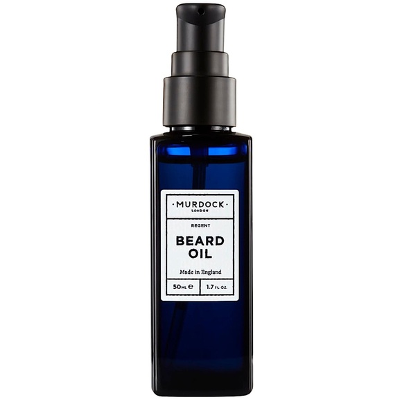 Murdock Beard Oil 1.7oz - Picture 1 of 1
